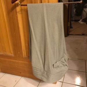 Express Editor pants-4P